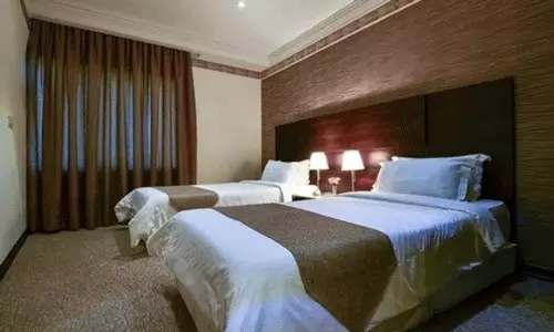 هتل صدف کیش